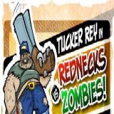 Download Tucker Ray in Rednecks vs. Zombies Cell Phone Game